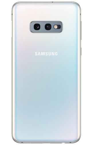 Samsung Galaxy S10e White - buy - Gomibo.fr