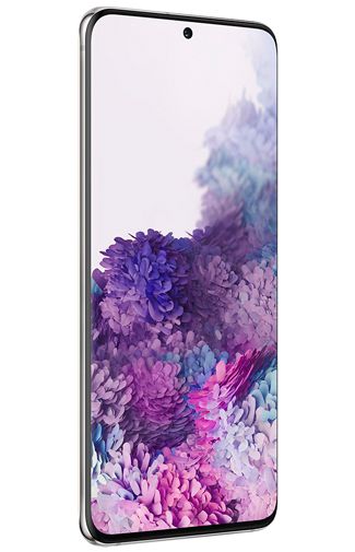 Samsung Galaxy S20 5G 128GB G981 White - buy - Gomibo.fr