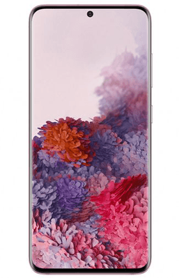 Samsung Galaxy S20 5G 128GB G981 Rosa