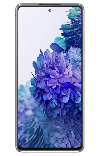 Belsimpel Samsung Galaxy S20 FE 4G 128GB G780 Wit aanbieding