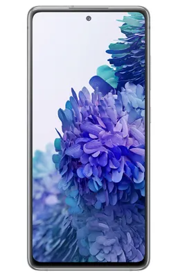 Samsung Galaxy S20 FE 5G 128GB G781 White