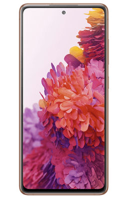 Samsung Galaxy S20 FE 5G 256GB G781 Oranje