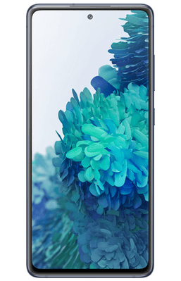 Samsung Galaxy S20 FE 4G 256GB G780 Blue