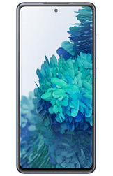 Samsung Galaxy S20 FE 5G 128GB G781 Azul