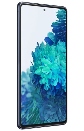samsung s20 fe blue colour