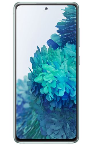 Belsimpel Samsung Galaxy S20 FE 5G 128GB G781 Groen aanbieding
