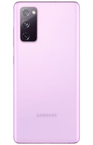 purple samsung s20