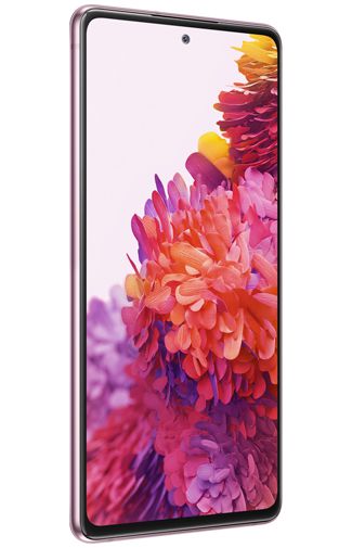 Samsung Galaxy S20 FE 5G 128GB G781 Purple - buy - Gomibo.no