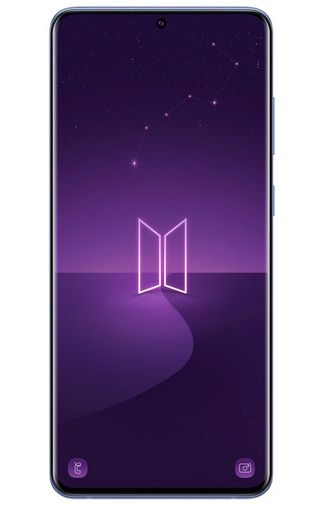 Galaxy S20 Bts Edition Price Samsung S20+ Purple Edition Samsung