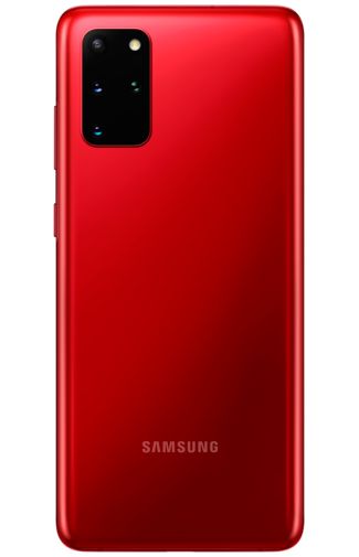 SAMSUNG - 【ぷ】Samsung Galaxy S20+ 5G Aura Red Samsung Galaxy S20 Plus Aura Red is official - Android Authority