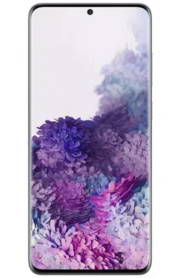Samsung Galaxy S20+ 5G 128GB G986 Gris