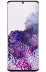 Samsung Galaxy S20+ 5G 128GB G986 Black