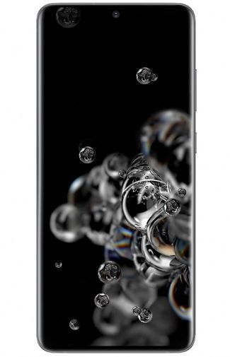 Samsung Galaxy S20 Ultra 5G 128GB G988 Gris