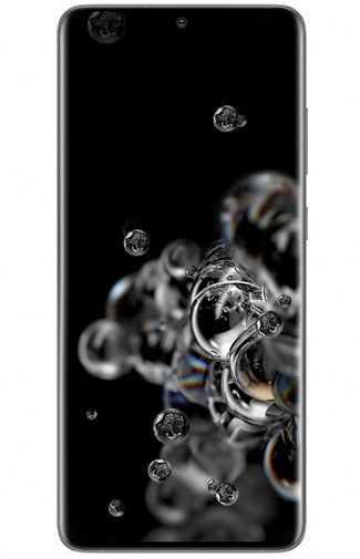 Samsung s20 horloge hot sale