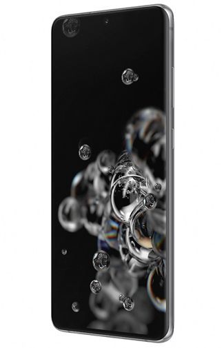 Samsung Galaxy S20 Ultra 5G 128GB G988 Grey - kopen - Belsimpel