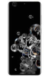 Samsung Galaxy S20 Ultra 5G 128GB G988 White