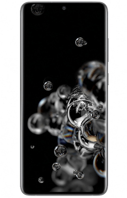 Samsung Galaxy S20 Ultra 4G 128GB G988 Grey - kopen - Belsimpel
