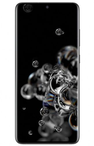 Samsung Galaxy S20 Ultra 5G - met hollandsnieuwe abonnement