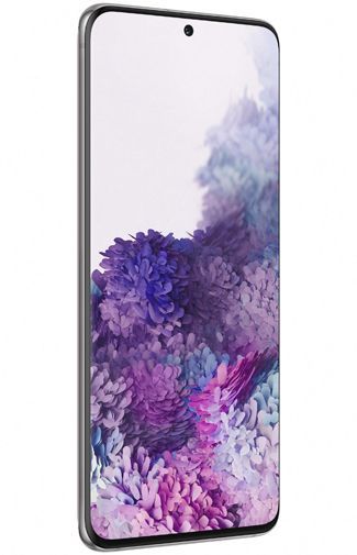 Samsung Galaxy S20 4G - Placing a SIM card - Gomibo.ch
