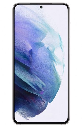 Belsimpel Samsung Galaxy S21 5G 128GB G991 Wit aanbieding