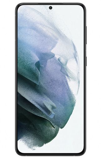Belsimpel Samsung Galaxy S21+ 5G 128GB G996 Zwart aanbieding