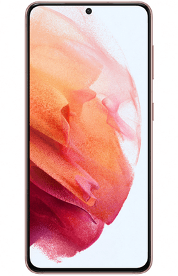 Samsung Galaxy S21 5G 256GB G991 Roze