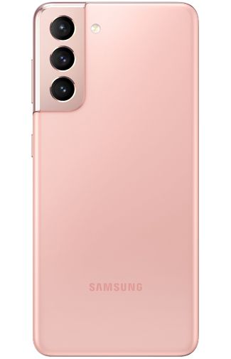 Galaxy S21 5G SC-51B ピンク Samsung Galaxy S21 5G 256GB G991 Pink - buy - Gomibo.no