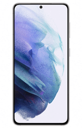 Samsung Galaxy S21 5G 256GB G991 White