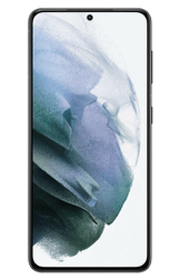 Samsung Galaxy S21 5G 256GB G991 Grey