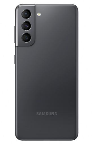 Samsung Galaxy S21 5G 256GB G991 Grey - buy - Gomibo.no
