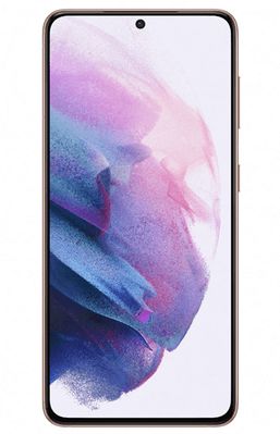 Samsung Galaxy S21 5G 256GB G991 Purple - buy - Gomibo.ch