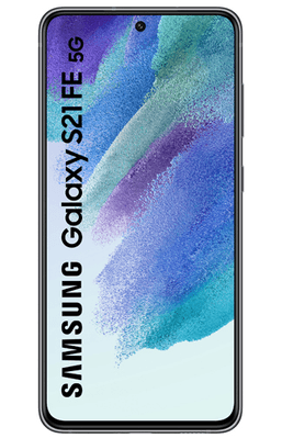 Samsung Galaxy S21 FE 5G, 1 color en 128 GB