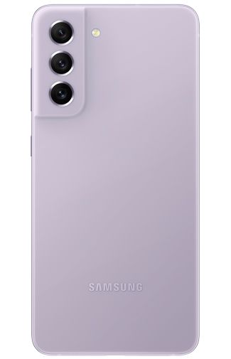 Samsung Galaxy S21 FE 5G 256GB G990 Purple - buy - Gomibo.no