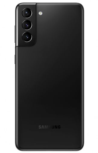 Samsung Galaxy S21+ 5G 256GB G996 Black - buy - Gomibo.ro