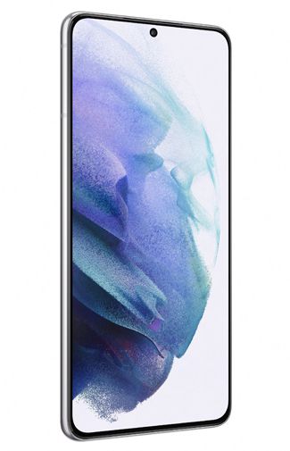 Samsung Galaxy S21+ 5G 256GB G996 Silver - buy - Gomibo.ch