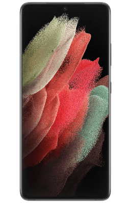 Samsung Galaxy S21 Ultra 5G 128GB G998 Black - buy 