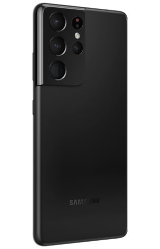 Samsung Galaxy S21 Ultra 5G Reset via recovery mode