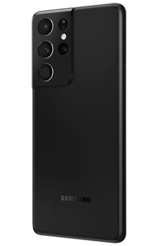 Samsung Galaxy S21 Ultra 5G - Met Kpn Abonnement
