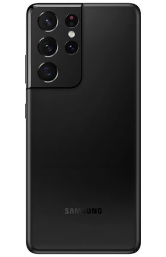 Samsung Galaxy S21 Ultra 5G 256GB G998 Black - buy - Gomibo.co.uk