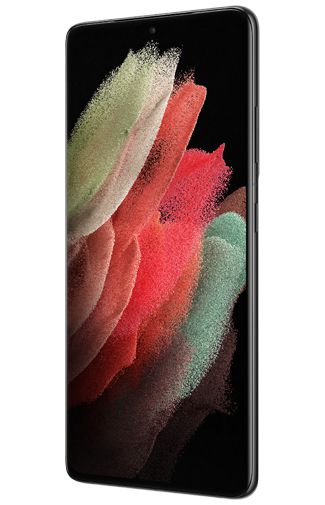 Samsung Galaxy S21 Ultra 5G 256GB G998 Black - buy - Gomibo.co.uk