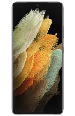 Samsung Galaxy S21 Ultra 5G 512GB G998 Silver