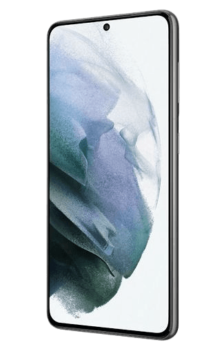 Samsung Galaxy S21 5G Set up fingerprint