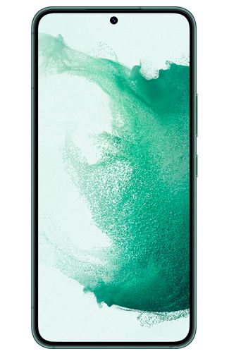 Belsimpel Samsung Galaxy S22 128GB S901 Groen aanbieding