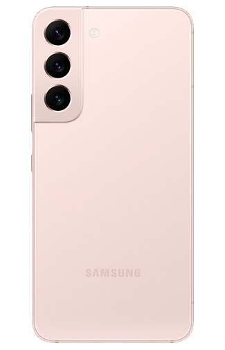 Samsung Galaxy S22 128GB S901 Rosa - comprar - Gomibo.es