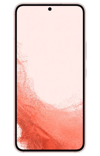 Belsimpel Samsung Galaxy S22 128GB S901 Roze aanbieding