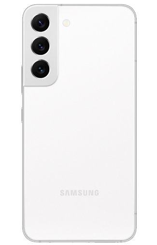 Samsung Galaxy S22 128GB S901 White - buy - Gomibo.ro