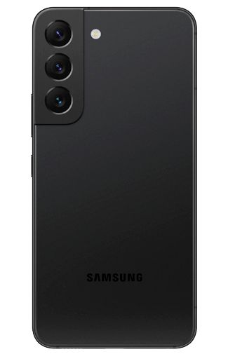 Samsung Galaxy S22 128GB S901 Black - buy - Gomibo.ch