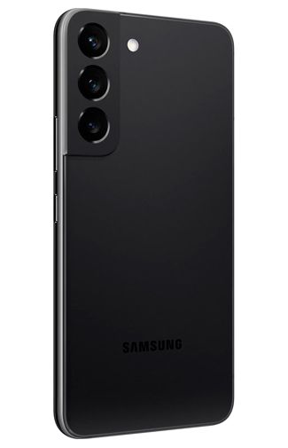 Samsung Galaxy S22 128GB S901 Black - buy - Gomibo.ch