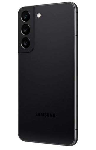 Samsung Galaxy S22 256GB S901 Negro - comprar - Gomibo.es