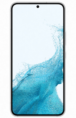 Samsung Galaxy S22+ 256GB S906 White - buy - Gomibo.ie